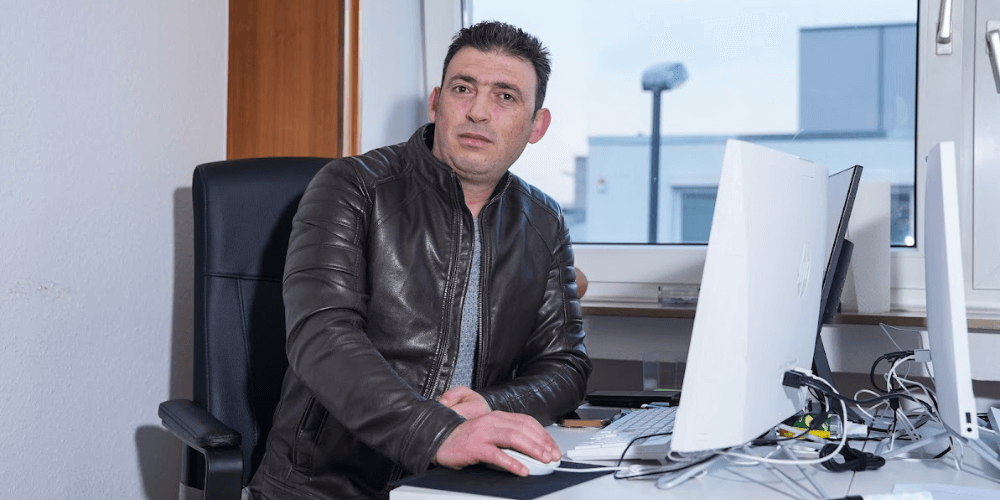 Sham direkt GmbH