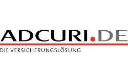 Logo von ADCURI