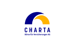 Logo von CHARTA